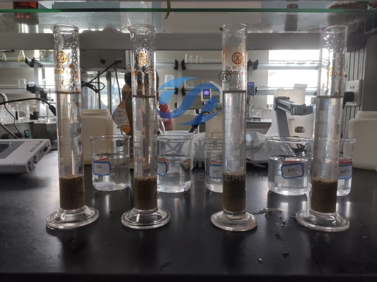 comprar Hengfeng Tratamento de Águas Residuais Química Poliacrilamida Aniônica Polímero APAM Comumente Utilizado fabricação em linha