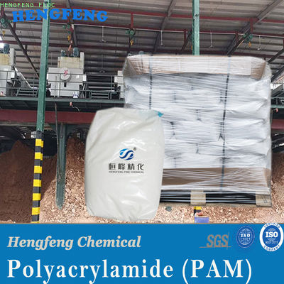 ซื้อ สารยึดกระดาษโพลยาครีลาไมด์แคทีออนิกที่มีปริมาณของสารแข็ง >= 88% และอายุการใช้ 2 ปีสําหรับการทํากระดาษ การผลิตออนไลน์