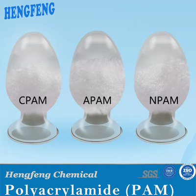 kaufen PAM Anionische Polymerflockulant Kationisches Polyacrylamid bei der Wasserbehandlung on-line-Fertigung