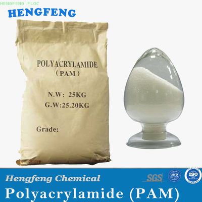 Mua Chất keo tụ Polyacrylamide Cationic CPAM để xử lý nước và khử nước bùn thải công nghiệp sản xuất trực tuyến