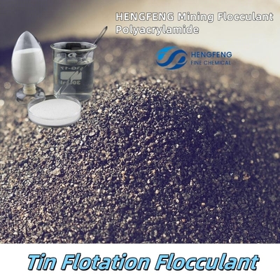 kaufen Mining Flocculant Pulver Anionische Polyacrylamid Hochviskosität Polyacrylamid on-line-Fertigung