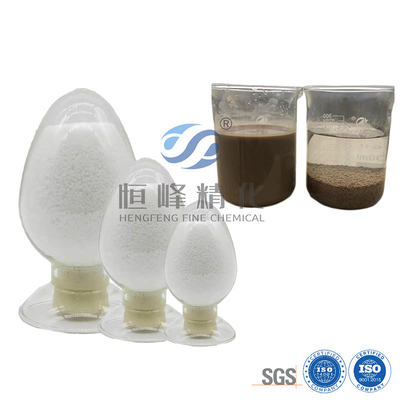 kaufen Industrie Fabrik Polymer Nonion Polyacrylamid Wasserbehandlung Flockulans on-line-Fertigung