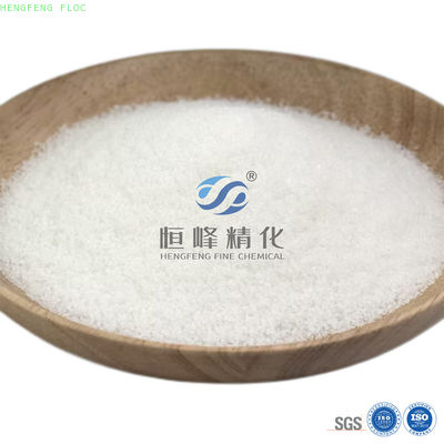 Beli Cationic Polyacrylamide CPAM Flocculant untuk dewatering lumpur dengan kandungan padat >= 88% dalam pengolahan air pembuatan online