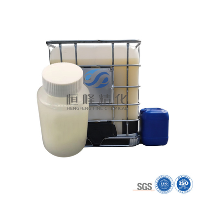 comprare Trattamento dell'acqua Emulsione di supporto con floccolanti nonionici Sabbie petrolifere Operazioni di perforazione fabbricazione online
