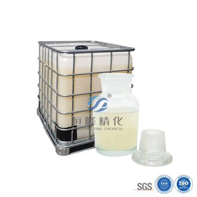 Buy Nonionic PAM Emulsion Optimizing Textile And Dyeing Effluent Purification online manufacture