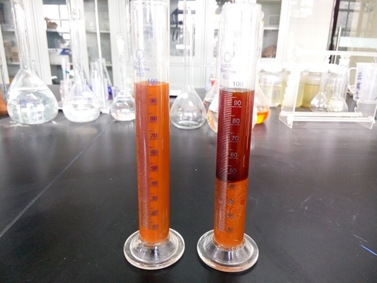 kupować Dw232 Polyacrylamid Flocculant Alumina Red Mud Sedimentation In Bayer Process Flocculant produkcja online