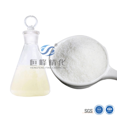 Buy Anionic Polymer PHPA For Oil Drilling Fluid Viscosity Enhancement online manufacture