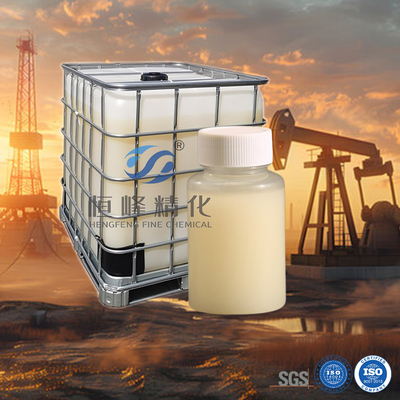 Buy Anionic PAM Oilfield Polymer Drag Reducer And Chemical Stability online manufacture