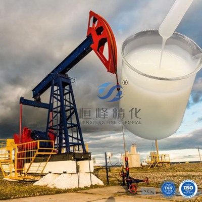 Buy Instant Soluble Drag Reducer For Oilfield Polyacrylamide Shale Stabilization online manufacture
