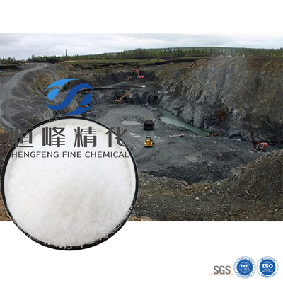 comprare Poliacrilammide per il trattamento di minerali delle terre rare Acque reflue fabbricazione online