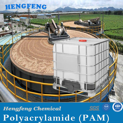 kaufen High Purity Stabilizing Flocculant Polymer PAM Emulsion Polyacrylamid, mit einer hohen Reinheit on-line-Fertigung