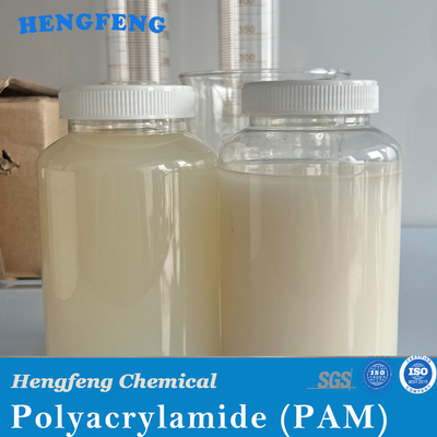 kaufen Wasseraufbereitung Chemische Kationische Polymere Flockulant Polyacrylamid on-line-Fertigung