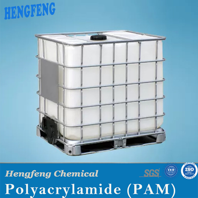 kaufen Wasseraufbereitung Chemischer Flockulant Kationischer Polymer Flockulant Polyacrylamid on-line-Fertigung