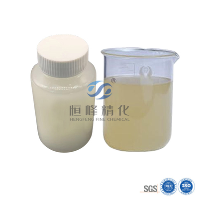 Buy 1 Ton/IBC Cationic Flocculant Emulsion Boosting Leather Tannery Effluent Treatment online manufacture