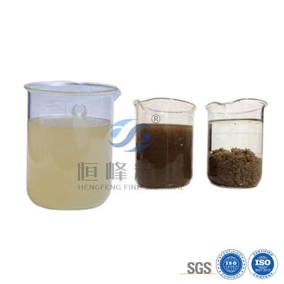 Buy Liquid Flocculant Anionic Polymer Boosting Oilfield Drilling Mud Stability online manufacture