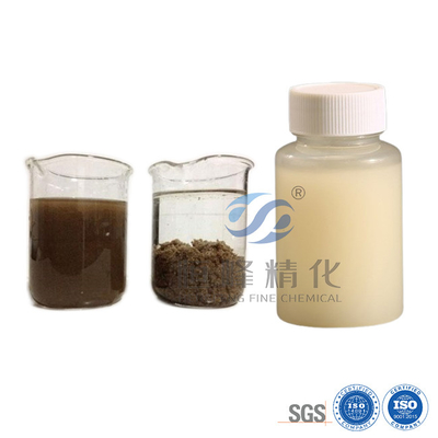 Buy Anionic Pam Emulsion Enhancing Textile Dyeing Wastewater Treatment online manufacture