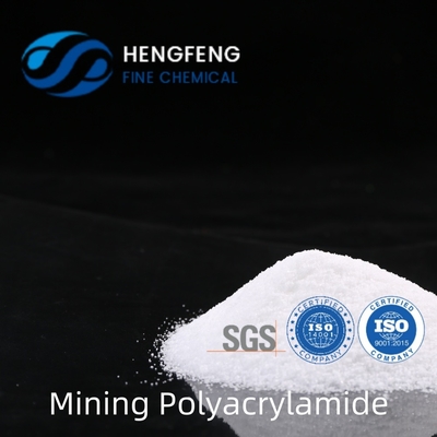 kaufen Hengfeng Abwasserbehandlung Chemische Kationische Polyacrylamid Flockulante CPAM Polyacrylamid von höherer Qualität on-line-Fertigung