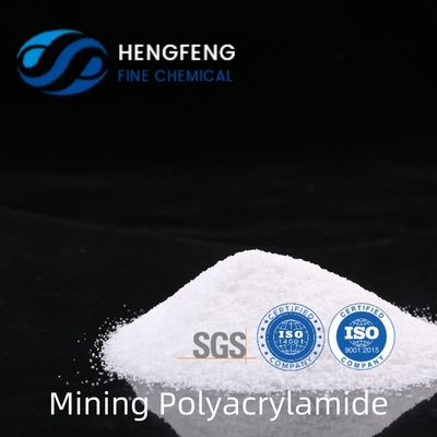 kaufen Hengfeng Abwasserbehandlung Chemische Kationische Polyacrylamid Flocculant CPAM-Polymer von höherer Qualität on-line-Fertigung