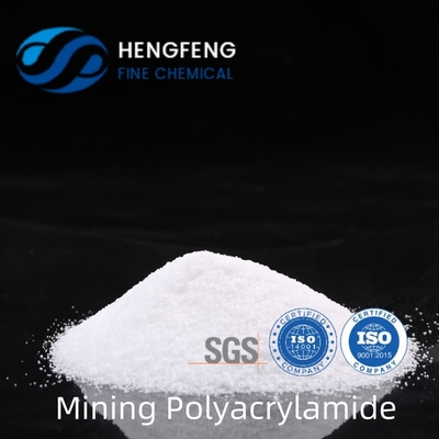 kaufen Hengfeng Abwasserbehandlung Chemische Kationische Polyacrylamid-Flockulant hochwertige CPAM-Polymer on-line-Fertigung