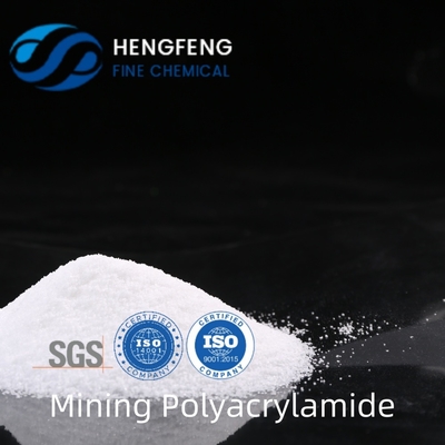kaufen Hengfeng Abwasserbehandlung Chemische Kationische Polyacrylamid Flockulante Zuverlässige CPAM Polyacrylamid Online-Herstellung