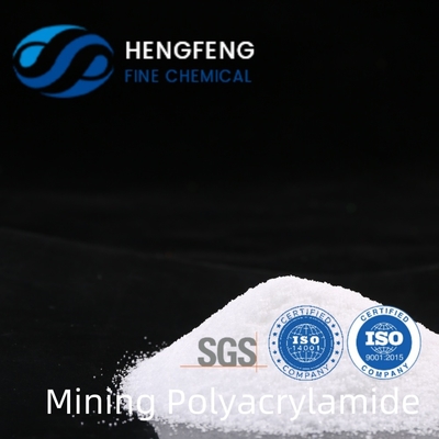 kaufen Hengfeng Abwasserbehandlung Chemische Kationische Polyacrylamid Flockulante Zuverlässiger CPAM-Polymer Online-Herstellung