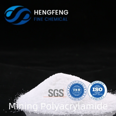 kaufen Hengfeng Abwasserbehandlung Chemische Kationische Polyacrylamid Flocculant CPAM-Polymer zuverlässiger Qualität Online-Herstellung