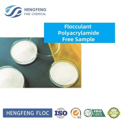 comprare Floccolante poliacrilammide nonionico utilizzato nelle acque reflue per la tintura tessile fabbricazione online