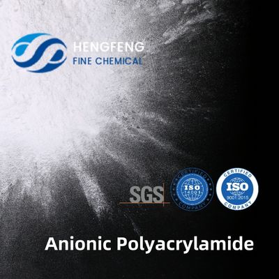 kupować Anionowy proszek granulowany poliakrylamidu pam produkcja online