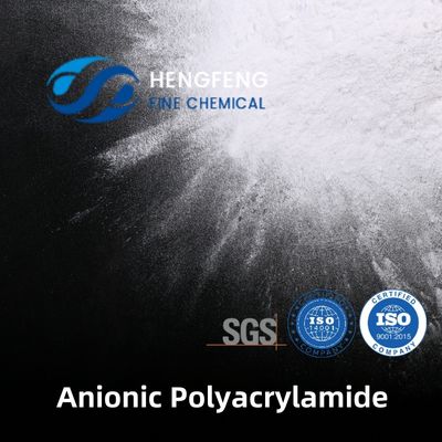 Mua APAM Anionic Polyacrylamide Trong Xử Lý Nước Thải Công Nghiệp và Đô Thị sản xuất trực tuyến
