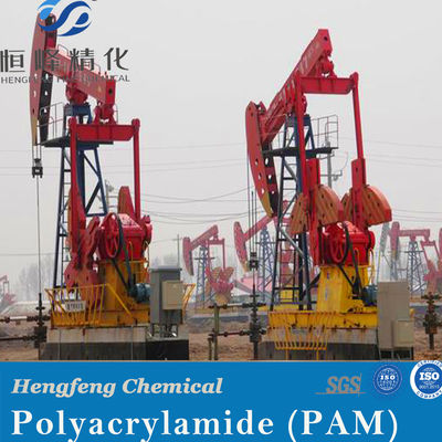 Mua Chất tạo bông nhũ tương lỏng Polyacrylamide Polymer PAM Hóa chất dầu khí khoan dầu sản xuất trực tuyến