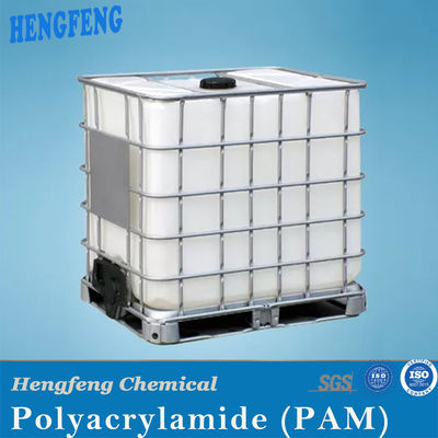 Mua Nhũ tương polyacrylamide giảm ma sát gãy trong khí đá phiến / Nhũ tương PAM / PHPA / Polyacrylamide dùng trong lĩnh vực dầu khí sản xuất trực tuyến
