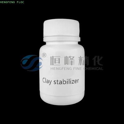 Mua Chất ổn định đất sét liều thấp với khả năng kháng dung dịch nước muối, hiệu quả lâu dài trong xử lý nước và khai thác than sản xuất trực tuyến