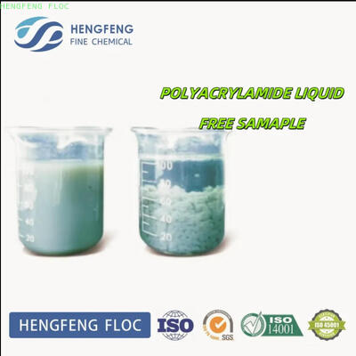 acheter Polyacrylamide anionique en poudre pour aciéries fabrication en ligne