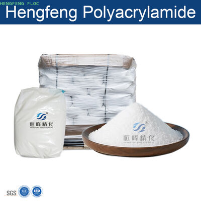 Mua Polymer PAM anionic trọng lượng phân tử cao cho hệ thống phao hóa chế biến khoáng sản sản xuất trực tuyến