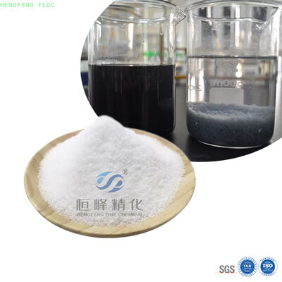 kaufen Kationisches Polyacrylamid PAM Pulver für die Chemische Industrie zur Prozesswasseraufbereitung Online-Herstellung