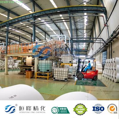 comprar Emulsión de poliacrilamida aniónica para auxiliar de retención en la fabricación de papel con coagulante polimérico de alta eficiencia de retención y drenaje binario en emulsión agua en aceite Fabricación en línea