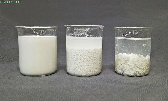 kaufen Anionisches Polyacrylamid-Pulver APAM in der Zuckerindustrie Online-Herstellung