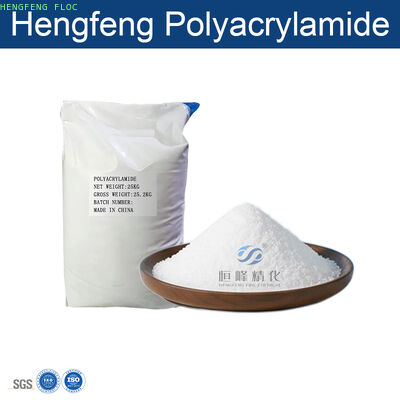 Buy Cationic Polyacrylamide Flocculant for Water Treatment with Solid Content >=88% online manufacture