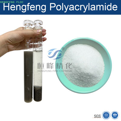 satın al Aniyonik Polyakrilamit, Tekstil ve Boyanma Fabrikası Akışkanları Açıklama Flocculant olarak Çevrimiçi üretim
