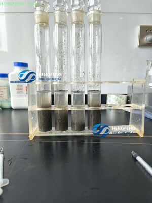 comprare Poliacrilammide anionico su acque reflue di produzione di polvere di minerale di ferro fabbricazione online