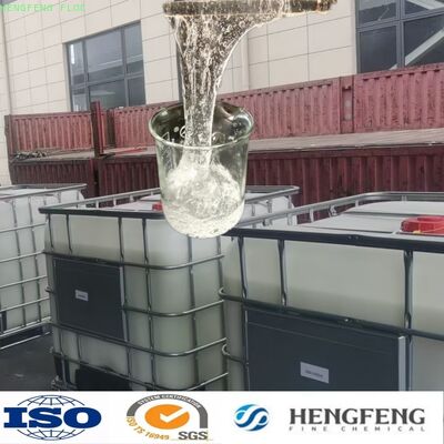 acheter Nanoémulsion Réductrice de Traînée pour le Transport de Sable avec Haute Résistance au Cisaillement pour la Fracturation Hydraulique fabrication en ligne