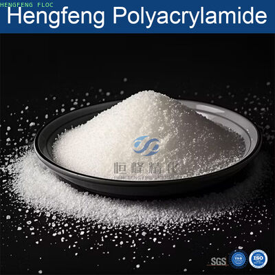 acheter Nouveau produit polyacrylamide non ionique pour le lavage du charbon et la purification de l'eau fabrication en ligne