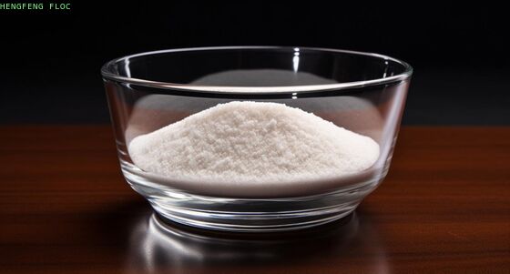 Mua APAM polyacrylamide anionic trọng lượng phân tử cao cho rửa cát và xử lý nước lưu thông công nghiệp sản xuất trực tuyến