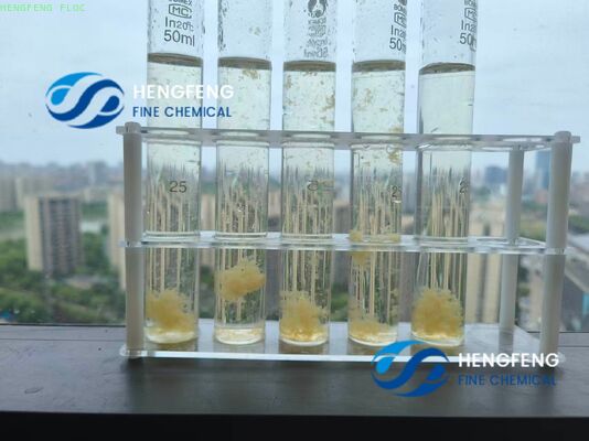 comprar Proceso de deshidratación de plantas químicas de polímero PAM floculante de poliacrilamida catiónico Fabricación en línea