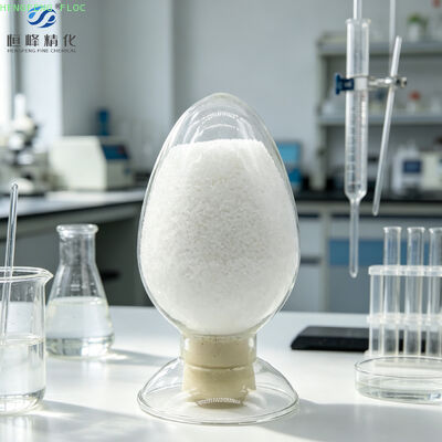 acheter Produit de traitement des eaux usées de la chocolaterie Système DAF de polyacrylamide Floculant fabrication en ligne