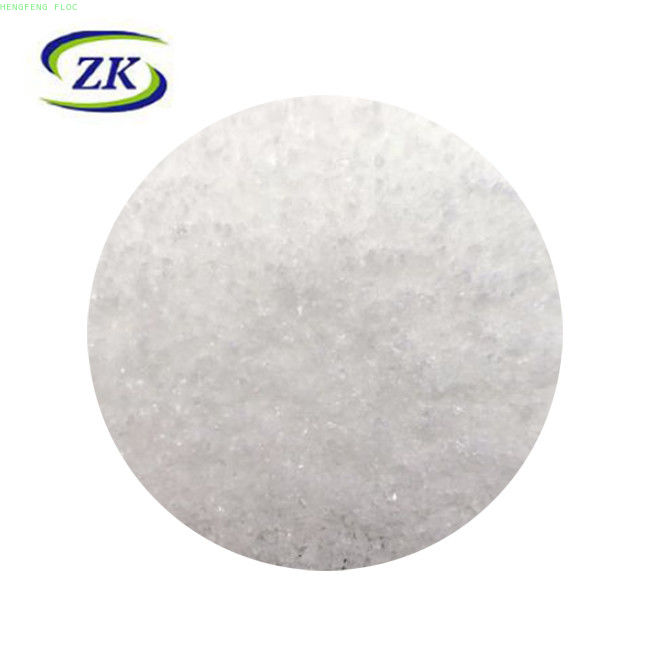 Floculant Polyacrylamide Macromolecule APAM Cationic Bead