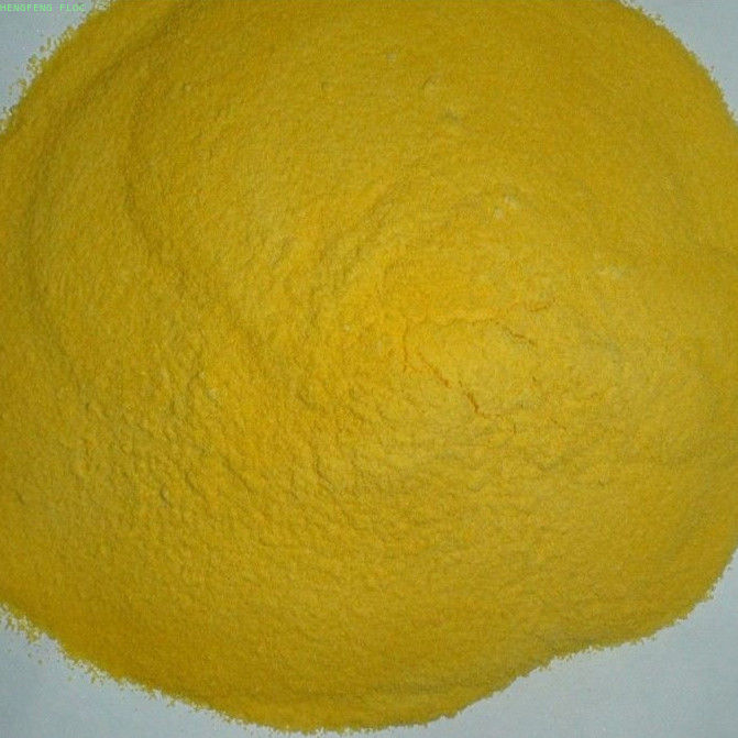 30 Al2O3 Poly Aluminium Chloride Flocculant Water Purification