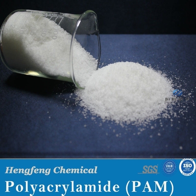 231-545-4 PAM Flocculant Hersteller Kationisches Polyacrylamid Flocculant