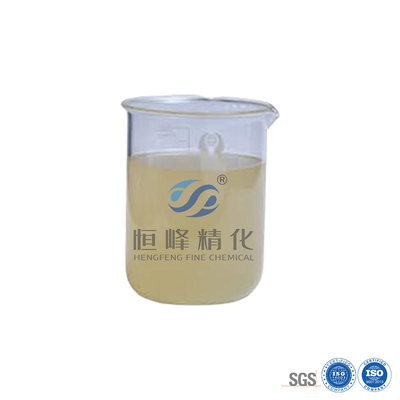 Abwasserbehandlung Flockulans Anionpolymer Polyacrylamid Emulsion