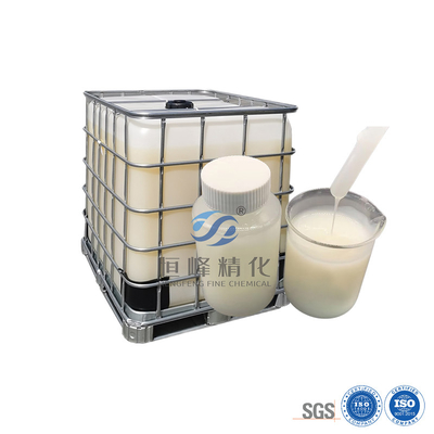 Wsparcie chemiczne poliacrylamidu kationowego